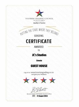 JC Studios Ermelo, Ermelo (photo 2)