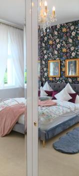 VILLA FREIA Dresden - Exklusive Ferienwohnung zum Erholen & Entspannen, Dresden (Foto 4)
