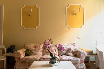 Borghese Magnolia Suite, Rom (Foto 4)