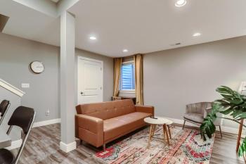 Central Park - 28th Place Apt, Aurora (zdjęcie 3)