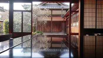 国登録有形文化財春陽荘貴賓館, Sumoto (foto 3)