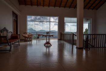 Sky Lodge, Kandy (fotografie 4)