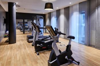 Holiday Inn Düsseldorf City – Toulouser Allee by IHG, Düsseldorf (Foto 5)