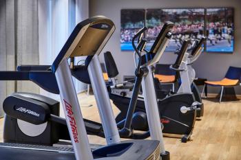 Holiday Inn Düsseldorf City – Toulouser Allee by IHG, Düsseldorf (Foto 3)