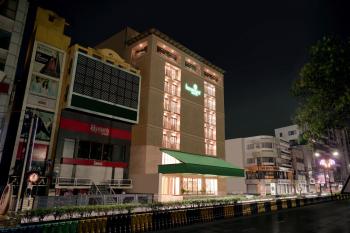 Lemon Tree Hotel, Rajkot, Rádžkót (fotografie 4)