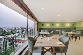 Lemon Tree Hotel, Rajkot, Rádžkót (fotografie 5)