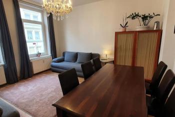 Sehr schönes Apartment auf St.Pauli im Karoviertel, Гамбург (фото 2)