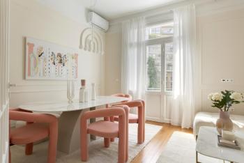 Three Bedroom Acropolis Loft by Idiosyncrasy Collection, Athens (photo 3)