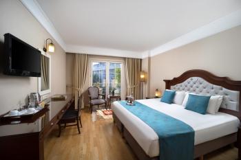 Recital Hotel, Istanbul (Foto 5)