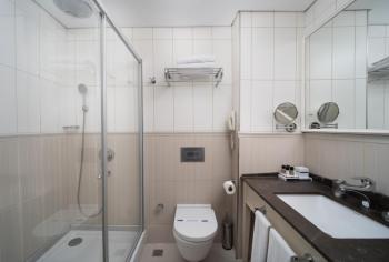 Recital Hotel, Istanbul (fotografie 5)