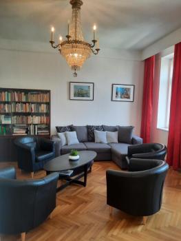 Family apartment with two bathrooms near to city center, Vídeň (fotografie 2)