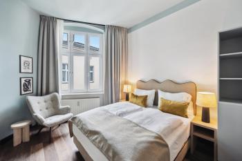 Limehome Berlin Stresemannstr, Berlino (foto 5)