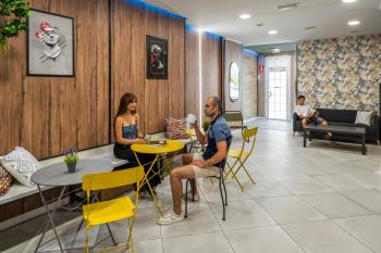 SOM Hostel Valencia, Walencja (zdjęcie 4)