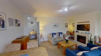Bay View, Sidmouth (fotografie 5)