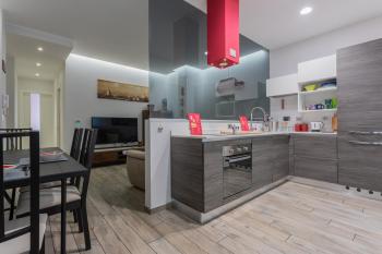 Graglia Modern Apartment by Wonderful Italy, Turín (fotografie 2)
