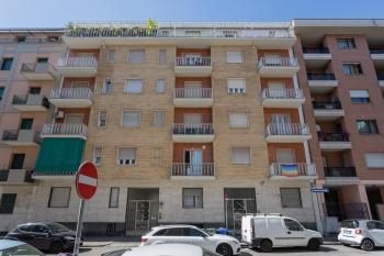 Graglia Modern Apartment by Wonderful Italy, Turín (fotografie 4)