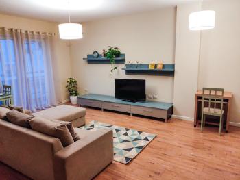 Kora Apartaments - Relaxing Escape, Tirana (photo 2)