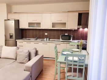 Kora Apartaments - Relaxing Escape, Tirana (photo 3)