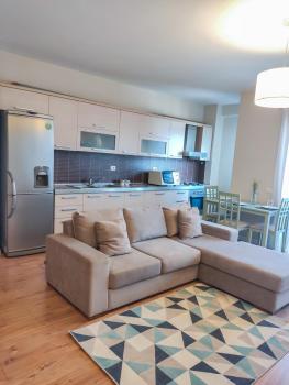 Kora Apartaments - Relaxing Escape, Tirana (photo 4)