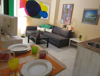 Livemalaga San Juan, Málaga (Foto 4)