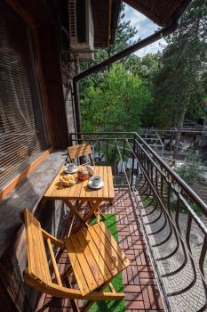 Къща за гости Димови, Sozopol (foto 5)