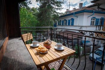 Къща за гости Димови, Sozopol (foto 2)