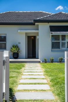 Seaside on Swan Laneway Retreat, Grange (zdjęcie 3)