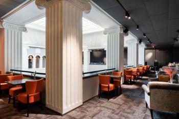 Radisson Blu Plaza Hotel, Helsinki, Helsinki (foto 4)