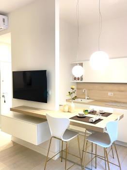 Casa Cavour White, Florenz (Foto 5)