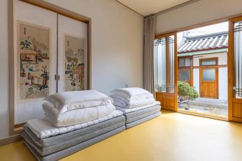 Leedo Hanok, Seoul (photo 2)