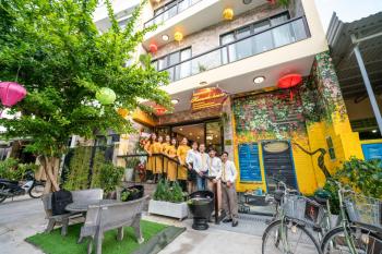 Hannah House Hoi An, Hoi An (foto 5)