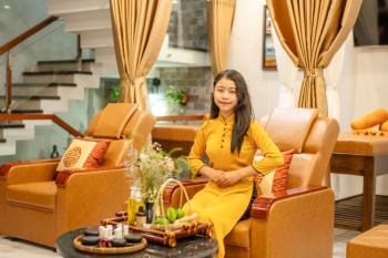 Hannah House Hoi An, Hoi An (foto 4)