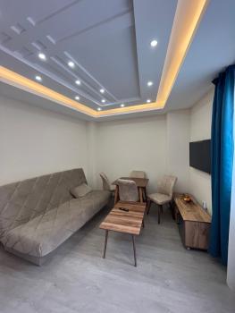 Square Vanilla Boutique Apart-Hotel, Скопье (фото 4)