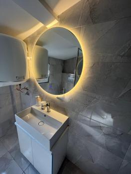 Square Vanilla Boutique Apart-Hotel, Скопье (фото 3)