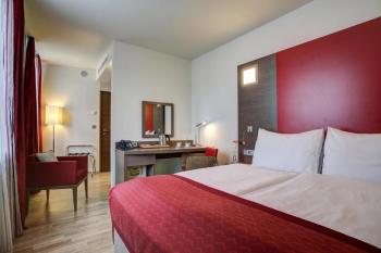 Hotel Orangerie, Viena (foto 3)