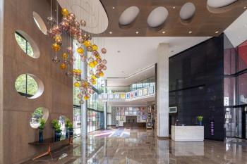 Hilton London Wembley, Londyn (zdjęcie 3)
