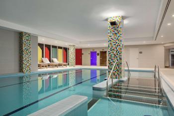 Hilton London Wembley, Londyn (zdjęcie 4)
