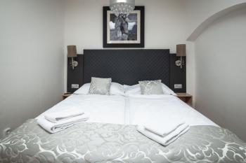 Charles Bridge Hostel & Apartments, Prague (photo 5)