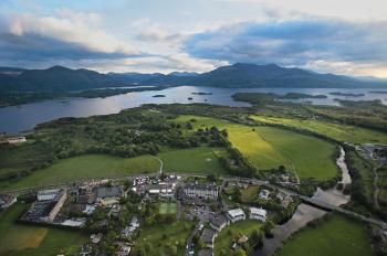 Gleneagle Killarney, Killarney (fotografie 3)