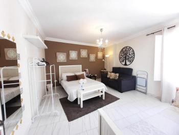 Budget and cute rooms with balcony Sevilla center, Seville (photo 2)