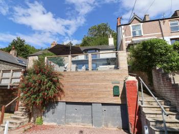 Aster Cottage, Rhyl (Foto 4)