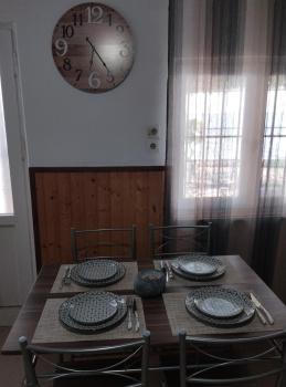 Villa Απέραντο Γαλάζιο, Samotracia (foto 2)