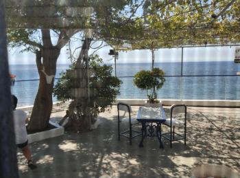 Villa Απέραντο Γαλάζιο, Samotracia (foto 3)