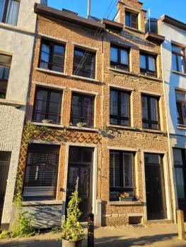 Plezantwerpen, Zuiderzin, Антверпен (фото 5)