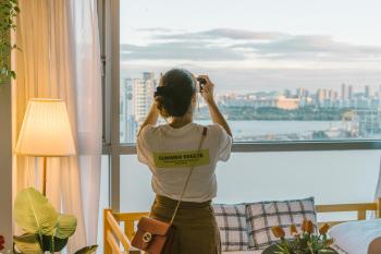 Fall in the view, Soul (fotografie 2)