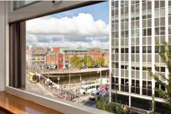 Modern apt in heart of Dublin, Dublín (foto 2)