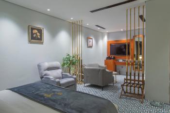 STwin Hotel, Abha (foto 4)