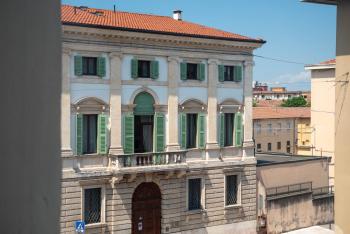 Maison Calcirelli rooms, Verona (foto 4)