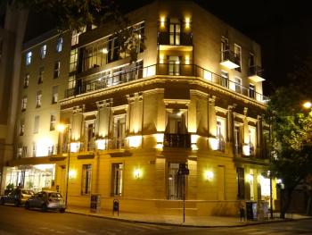 Hotel del Sol, La Plata (foto 2)