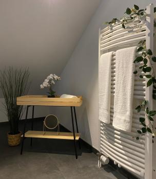 Eine schöne Wohnung an der Birs, Basilej (fotografie 4)